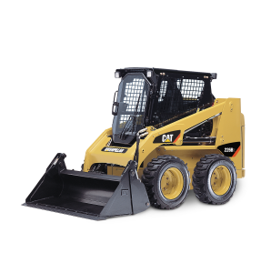 226b2 skid steer loader
