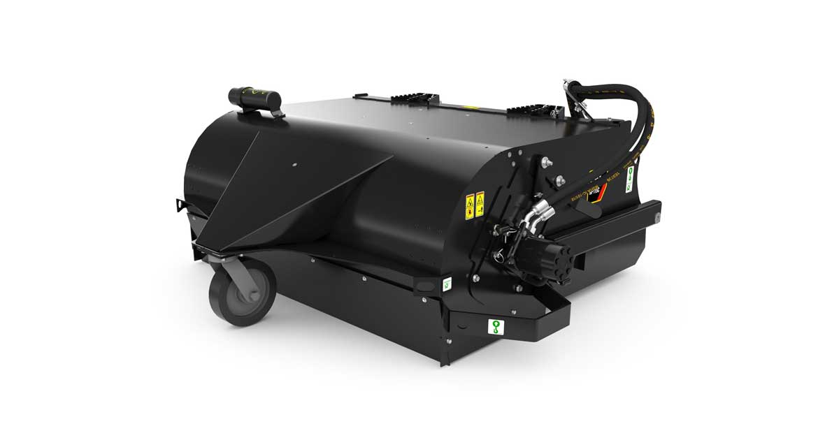 BP115C