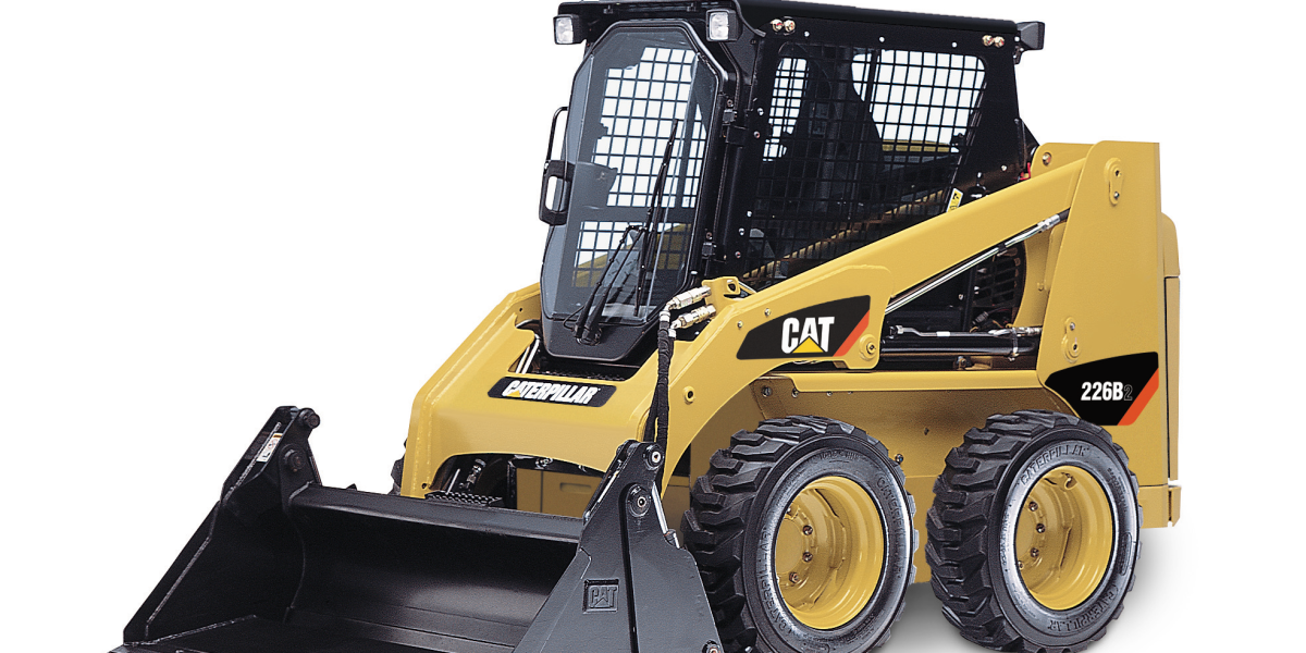 226b2 skid steer loader